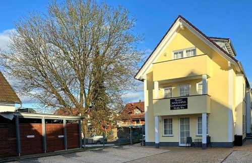 Apartments Marianna - Photo 21