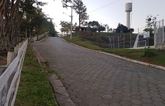 Hotel Fazenda Club de Araçoiaba da Serra - Foto 8