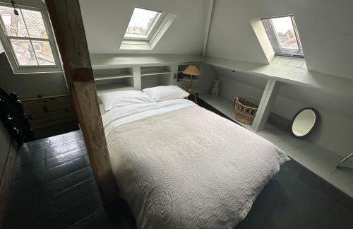 Campania & Jones House - Foto 17