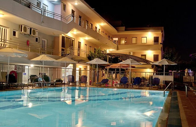 Marianna Hotel - Foto 28