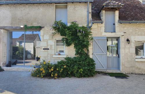 Gîte Les Piraudières - Foto 2