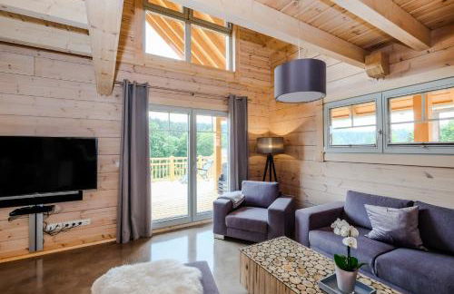 Bergwaldlodges Einklang & Blickfang - Foto 18