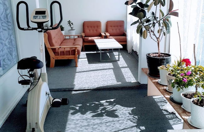 Beautiful 5-bed Apartment in Lystrup-aarhus - Foto 1