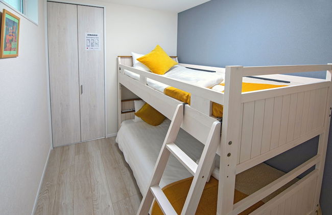 Casas-K Nishikujyo - Foto 2