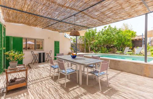 Sa Teulera De Pina in Pina - Foto 83