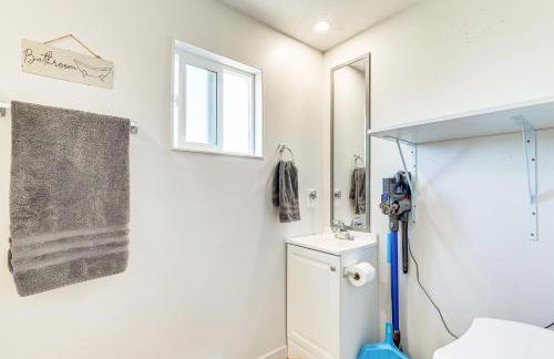 Hike, Fish and More Cozy Studio with Yard in Augusta! - Foto 11