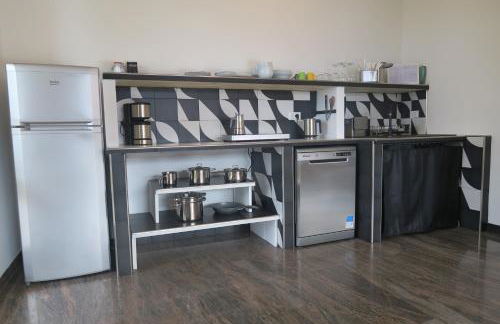 Villa Arianna Lake View Apartments with Pool - Foto 42