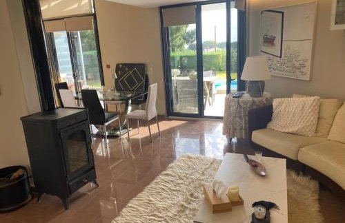 Mytilini luxury pool VILLA AMIKA - Foto 11