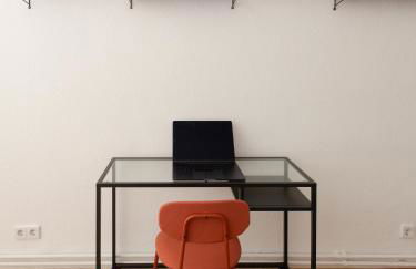 Hip & Beautiful City Apartment - Foto 20