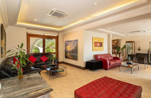 Niterói: Mansión com piscina y vistas al mar|LD 58 - Foto 8