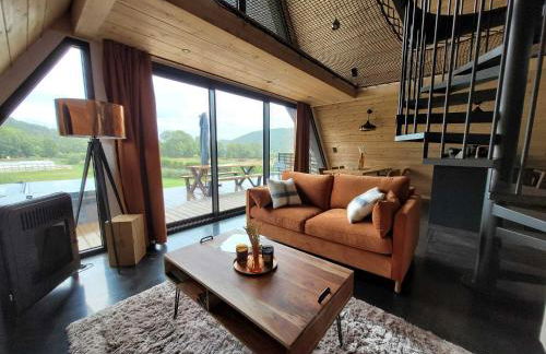 Les Deltas du Lac - Foto 47