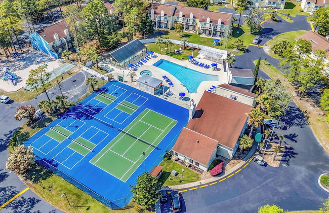 The Links Resort - Foto 51