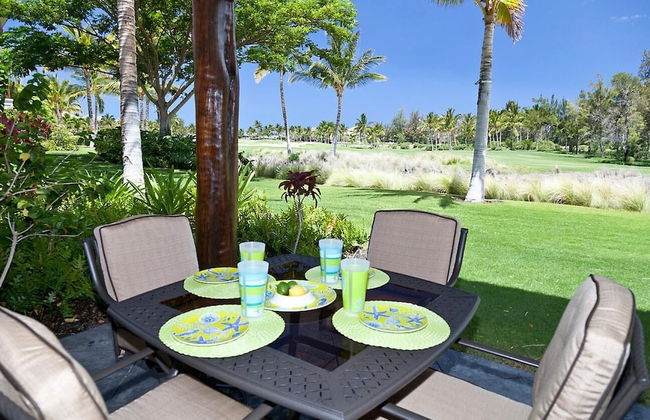 Waikoloa Beach Villas O2 - Foto 76