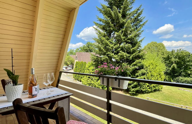 Ferienhäusle Nina - Foto 14