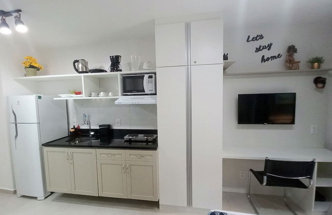 Hub Vila Madalena - Foto 9