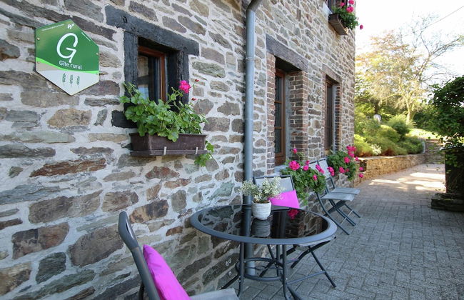 Forest Hideaway, Baillamont - Foto 19