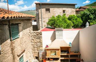 Apartamentos A Fala en Trevejo y San Martin de Trevejo, Sierra de Gata - Foto 42