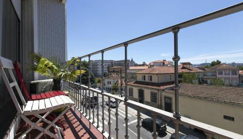 LV Premier Apartments Clerigos-RE2 - Foto 1