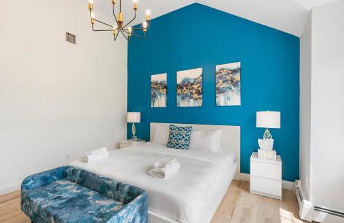 Malkita Aria Mountainview Retreat - Foto 18