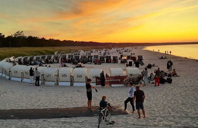 Ferienhaus Waldblick - Foto 31