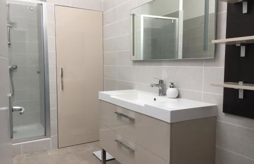 Ski 3 Vallées à 80m télécabine de l'Olympe - appt 50m2, 3étoiles - Foto 31