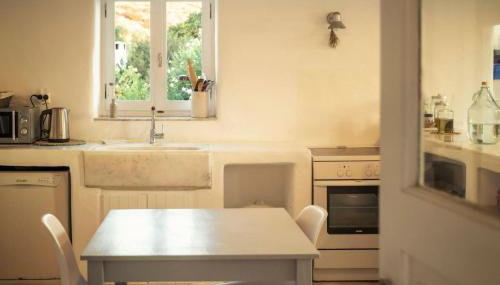 Villa OMalley Into the Cycladic wild - Foto 3, stove
