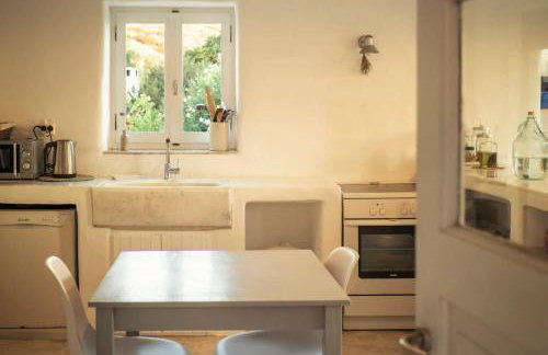 Villa OMalley Into the Cycladic wild - Foto 3