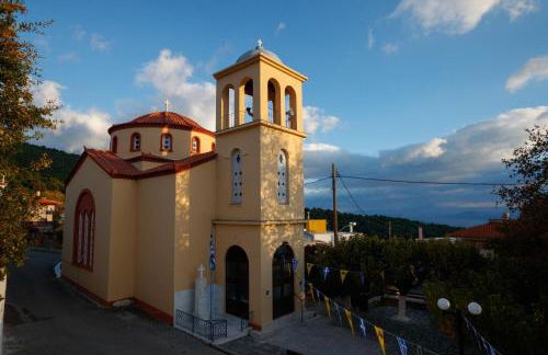 Kouvelia Country Home Luxury Villa Rental - Foto 11