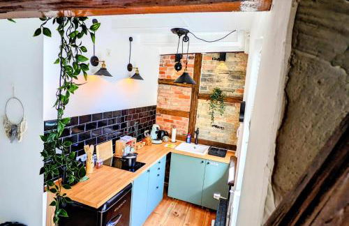 Uhlpartment - im Herzen von Uelzen - Foto 61