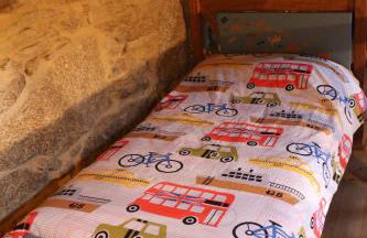 Bodega rural tipo loft - Foto 5