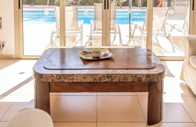 Villa Shanta - Foto 4