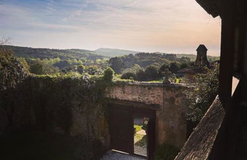 Casona con encanto, siglo XVIII - Foto 12