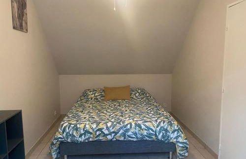 Au dessus des près - Foto 17