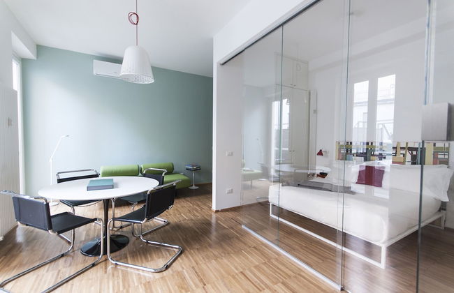 Brera Apartments in City Center - Photo 9