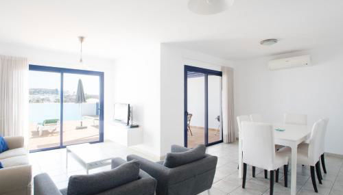 BlancAzul Villa Alisios - Photo 5, locker