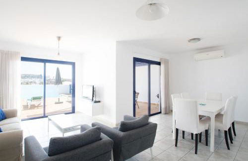 BlancAzul Villa Alisios - Photo 5