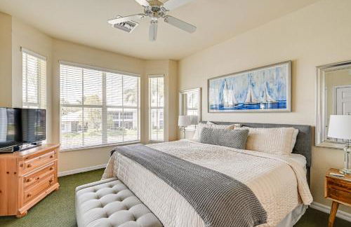 Beautiful Naples Golf Villa in Famous Lely Resort! - Photo 15