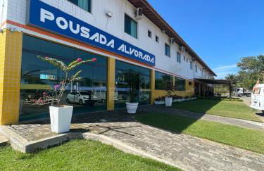 Pousada Alvorada - Foto 38