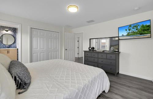 Remarkable Cozy 4Bed-3Ba Townhouse - Foto 9