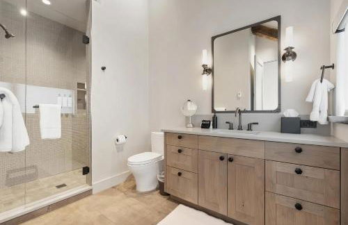 Telluride Ranch - Mountain Views Hot Tub & Fire Pit - Foto 25