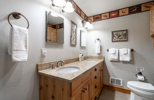 Shepherd Family Retreats- FOX - Foto 55