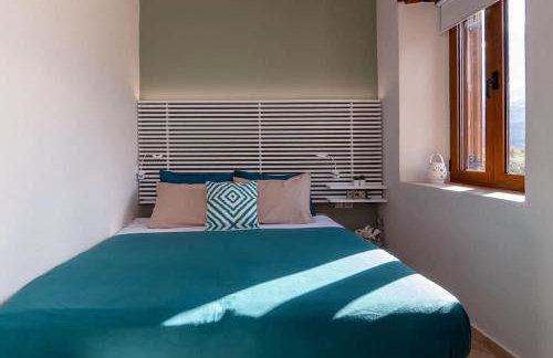 Stone villa Halepa panoramic view, private pool,big garden & quiet - Foto 56