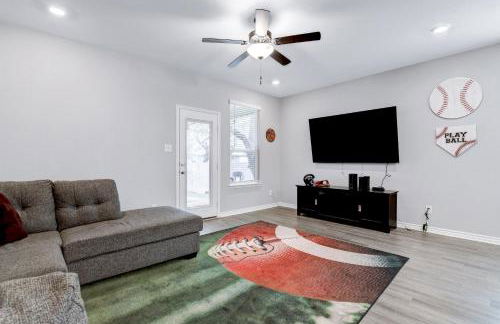 Overtime - A Birdy Vacation Rental - Foto 6