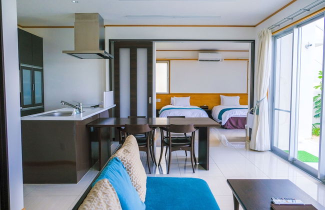 Blue Ocean Resort - Foto 6