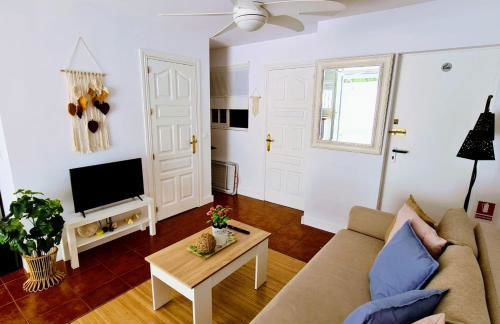 VILLA PITATO Nuevo, cerca de la Playa, Parking en la puerta del alojamiento - Photo 13