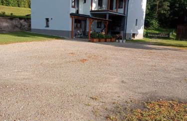 Agroturystyka Leśna Ostoja Borek - Foto 16