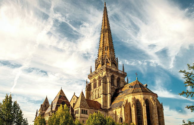 Appartements Pied à Terre, haut standing avec cuisine équipée et terrasse / Groupe HRM - Foto 39
