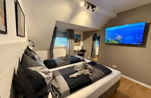 KO 2-Zimmer Apartment 58 qm bis zu 4 Personen - Foto 14