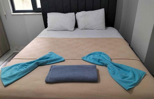 Fatih Apart Otel - Foto 14