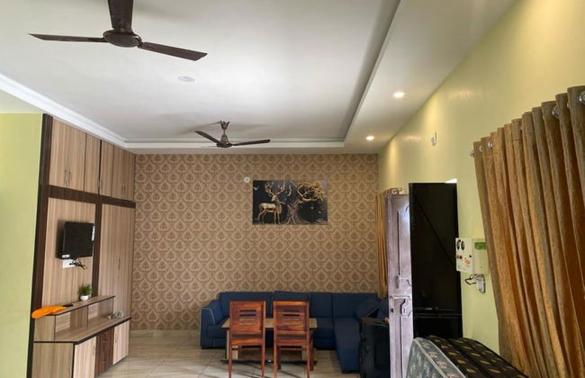 The Udaipur Luxurious Villa - Foto 6